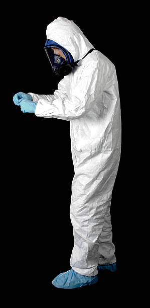 Mold Remediation for Vacation Homes in Albany, IN